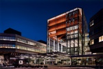 Perelman Center for Advanced Medicine